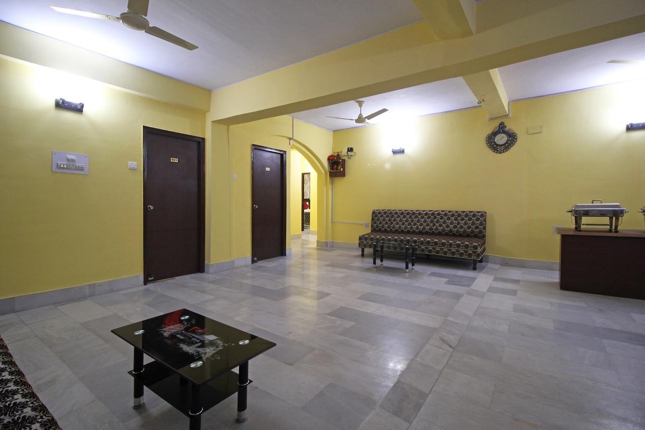 Oyo 9081 Pallavi International Hotel باتنا المظهر الخارجي الصورة