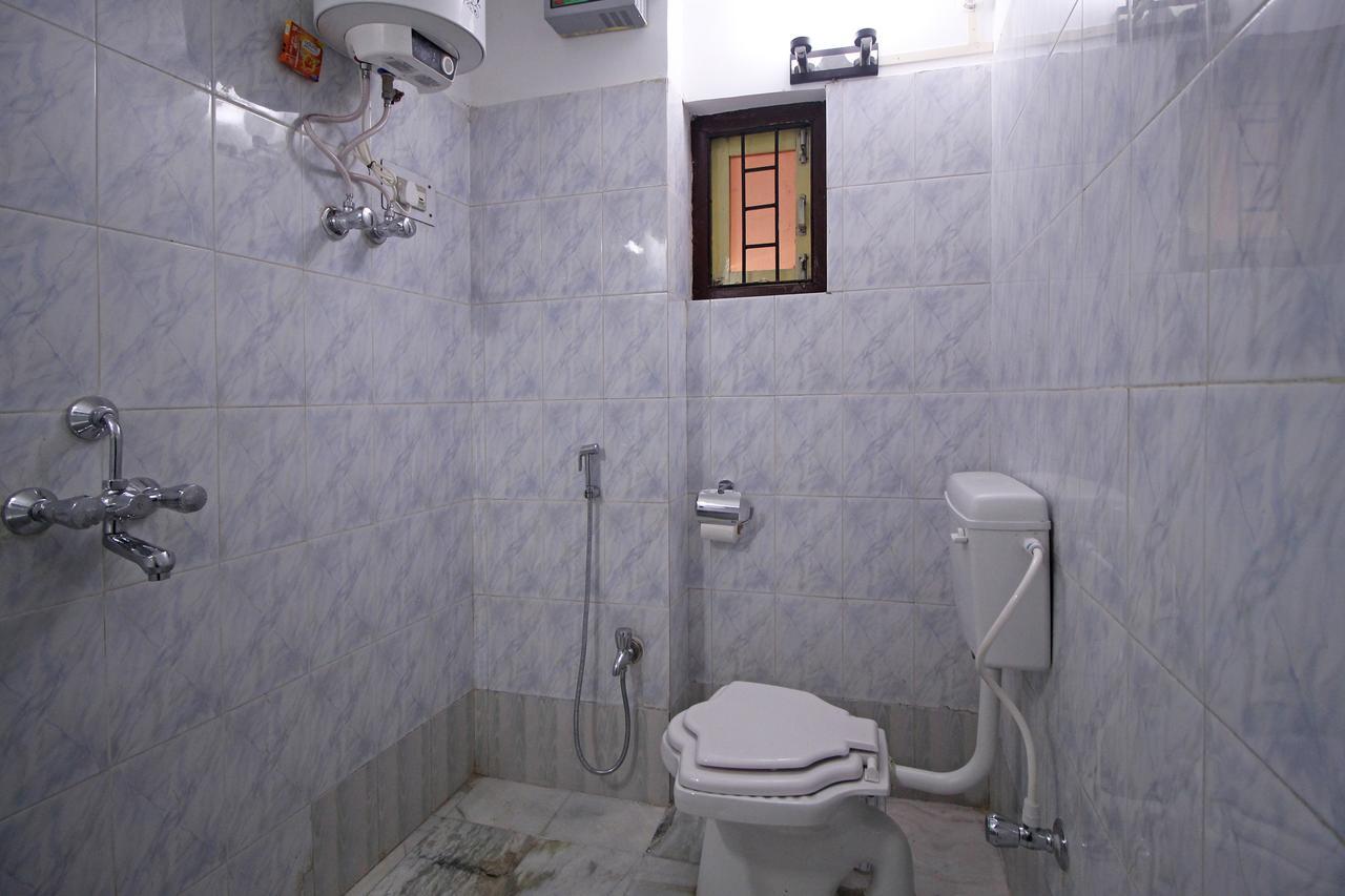 Oyo 9081 Pallavi International Hotel باتنا المظهر الخارجي الصورة
